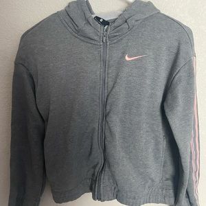 Nike Jacket